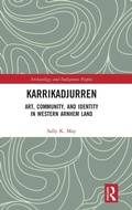 Cover: Karrikadjurren - Routledge