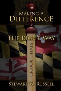 Abbildung von: Making a Difference the Right Way - Hazelvern Publising