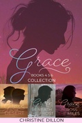 Cover: Grace Collection (Books 4-6) - Christine Dillon