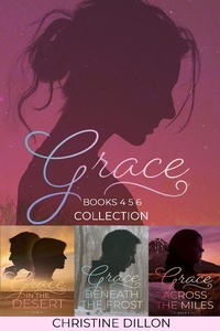Enlarge image Cover: Grace Collection (Books 4-6) - Christine Dillon
