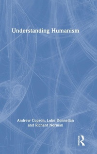 Enlarge image Cover: Understanding Humanism - Routledge