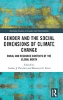 Cover: Gender and the Social Dimensions of Climate Change - Routledge