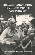 Cover: Ballad of an American - International Publishers