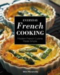 Bild: Everyday French Cooking - Harvard Common Press,U.S.