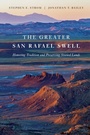 Cover: Greater San Rafael Swell - University of Arizona Press