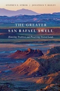 Bild: Greater San Rafael Swell - University of Arizona Press