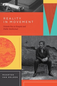 Abbildung von: Reality in Movement - Vanderbilt University Press