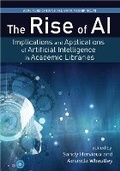 Cover: The Rise of AI: Volume 78 - Association of College & Research Libraries