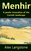 Cover: Menhir - Spirit of Albion Books