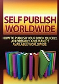 Cover: Self Publish Worldwide - Ruth Barringham