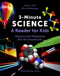 Abbildung von: 3-Minute Science - IngramSpark