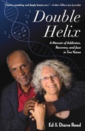 Cover: Double Helix - BOOKBABY
