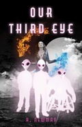 Cover: Our Third Eye - BOOKBABY