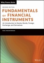 Cover: Fundamentals of Financial Instruments - Wiley