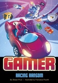 Cover: Racing Ransom - Raintree