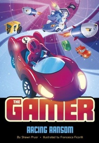 Enlarge image Cover: Racing Ransom - Raintree