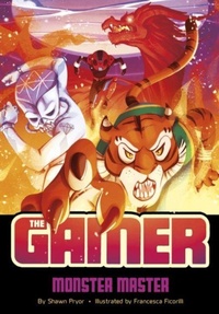 Enlarge image Cover: Monster Master - Raintree