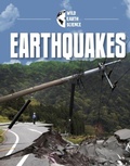 Cover: Earthquakes - Raintree
