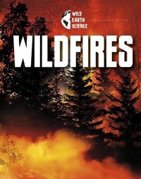 Enlarge image Cover: Wildfires - Raintree
