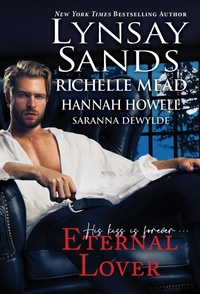 Enlarge image Cover: Eternal Lover - Zebra Books