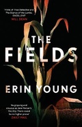 Cover: The Fields - Hodder Paperback