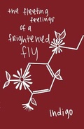Cover: The Fleeting Feelings of a Frightened Fly - Lulu.com