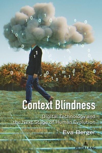 Enlarge image Cover: Context Blindness - Peter Lang Verlag