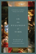 Cover: In the Fullness of Time - Crossway