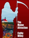 Cover: The Maine Attraction - Wildside Press