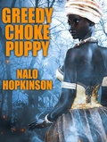 Cover: Greedy Choke Puppy - Wildside Press