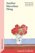 Cover: Another Marvelous Thing - Weidenfeld and Nicholson