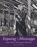 Cover: Exposing Mississippi - Princeton University Press