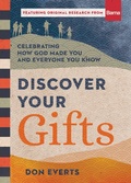Cover: Discover Your Gifts - IVP
