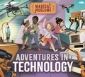 Cover: Magical Museums: Adventures in Technology - Wayland