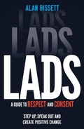 Cover: Lads - Wren & Rook
