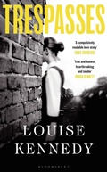 Cover: Trespasses - Bloomsbury Publishing PLC