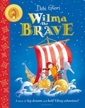 Cover: Wilma the Brave - Bloomsbury Childrens Books