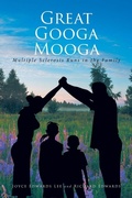 Cover: Great Googa Mooga - Fulton Books