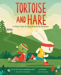 Enlarge image Cover: Tortoise and Hare - Abrams Books for Young Readers