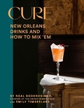 Cover: Cure - Abrams