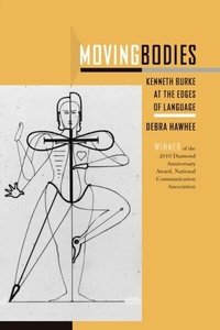 Abbildung von: Moving Bodies - University of South Carolina Press