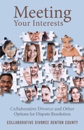 Cover: Meeting Your Interests - BOOKBABY