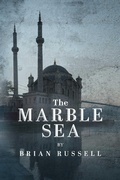 Cover: Marble Sea - BOOKBABY