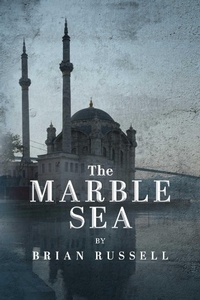 Enlarge image Cover: Marble Sea - BOOKBABY
