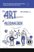 Cover: Art of Automation - BOOKBABY