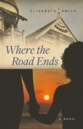 Cover: Where the Road Ends - BOOKBABY