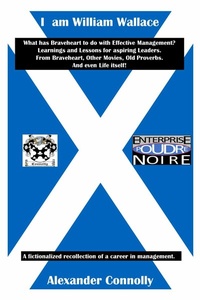 Abbildung von: I am William Wallace - BOOKBABY