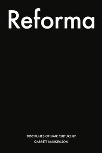 Abbildung von: Reforma - BOOKBABY