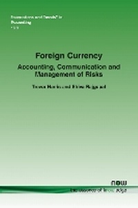 Enlarge image Cover: Foreign Currency - now publishers Inc
