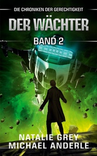 Enlarge image Cover: Der Wächter - LMBPN International